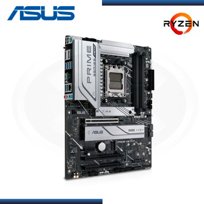 PLACA ASUS PRIME X670-P AMD RYZEN DDR5 AM5 (PN:90MB1BU0-M0EAY0)