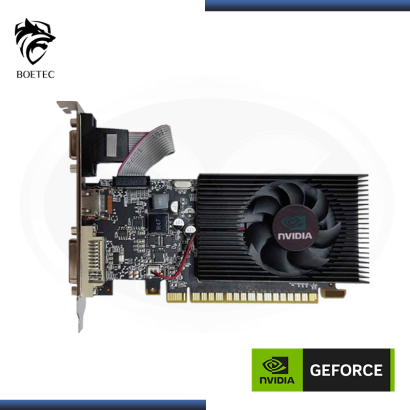 BOETEC GEFORCE GT740 4GB DDR3 128BITS