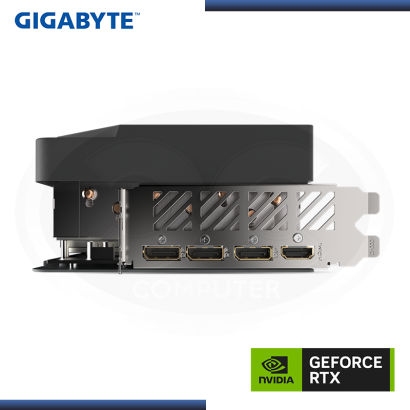 GIGABYTE GEFORCE RTX 4080 16GB GDDR6X 256BITS EAGLE OC (PN:GV-N4080EAGLE OC-16GD)