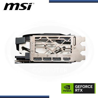 MSI GEFORCE RTX 4080 16GB GDDR6X 256BITS GAMING X TRIO (PN:912-V511-005)