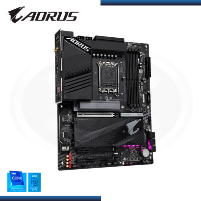 PLACA AORUS Z790 ELITE AX DDR5 LGA 1700