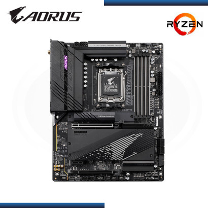 PLACA AORUS B650 PRO AX AMD RYZEN DDR5 AM5