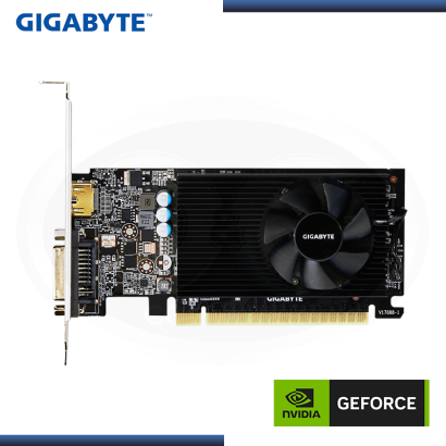 GIGABYTE GEFORCE GT 730 2GB...