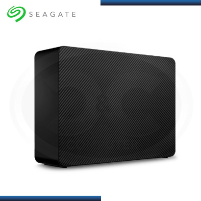 DISCO DURO 8TB EXTERNO SEAGATE EXPANSION 3.5" USB 3.0 COMPATIBLE PC-MAC (PN:STKP8000400)