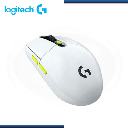  Logitech G305 LIGHTSPEED Wireless Gaming Mouse & G435