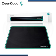 MOUSE PAD DEEPCOOL GM810 L BLACK GREEN 450x400x3mm (PN:R-GM810-BKNNNL-G)