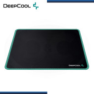 MOUSE PAD DEEPCOOL GM810 L BLACK GREEN 450x400x3mm (PN:R-GM810-BKNNNL-G)