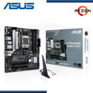 PLACA ASUS PRIME B650M-A WIFI AMD RYZEN DDR5 AM5 (PN:90MB1C00-M0EAY0)