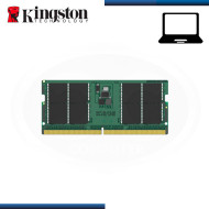 MEMORIA 32GB DDR5 KINGSTON KCP SODIMM BUS 4800MHZ (PN:KCP548SD8/32)