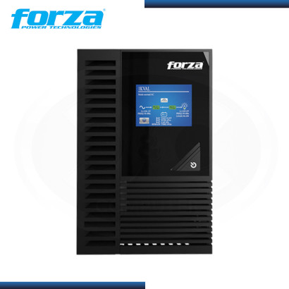 FORZA UPS FDC-1002T 3 TOMAS 1000VA/800W 220V