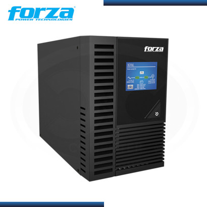 FORZA UPS FDC-1002T 3 TOMAS 1000VA/800W 220V