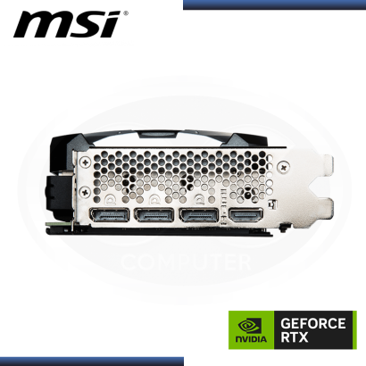 MSI GEFORCE RTX 4070 Ti 12GB GDDR6X 192BITS VENTUS 3X (PN:912-V513-001)