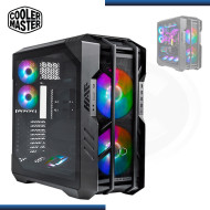 CASE COOLER MASTER HAF 700 ARGB SIN FUENTE VIDRIO TEMPLADO USB 3.2 (PN:H700-IGNN-S00)