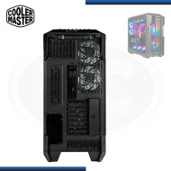 CASE COOLER MASTER HAF 700 ARGB SIN FUENTE VIDRIO TEMPLADO USB 3.2 (PN:H700-IGNN-S00)