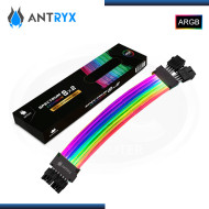 ANTRYX SPECTRUM 8x2 ARGB CABLE EXTENSOR 300mmx42mmx15mm (PN:ACE-8X2AR)