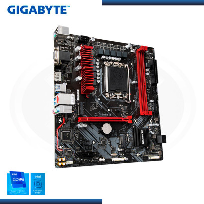 PLACA GIGABYTE B660M GAMING DDR4 LGA 1700