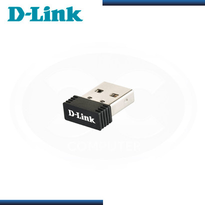 ADAPTADOR D-LINK DWA-171MU USB 2.0 WIRELESS MIMO AC600