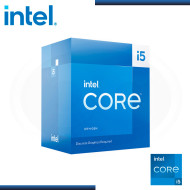 PROCESADOR INTEL CORE I5 13400F 2.50GHZ/20MB LGA 1700 (PN:BX8071513400F)