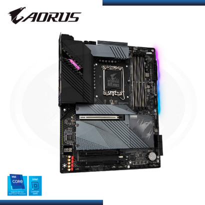 PLACA AORUS Z690 ELITE DDR5 LGA 1700