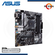 PLACA ASUS PRIME B550M-A AC AMD RYZEN DDR4 AM4 (PN:90MB15K0-M0EAY0)