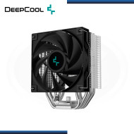 DEEPCOOL AG500 BLACK REFRIGERACION AIRE AMD/INTEL (PN:R-AG500-BKNNMN-G)