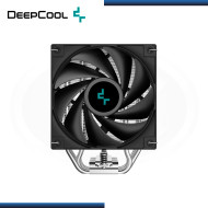 DEEPCOOL AG500 BLACK REFRIGERACION AIRE AMD/INTEL (PN:R-AG500-BKNNMN-G)