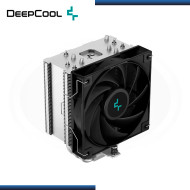 DEEPCOOL AG500 BLACK REFRIGERACION AIRE AMD/INTEL (PN:R-AG500-BKNNMN-G)