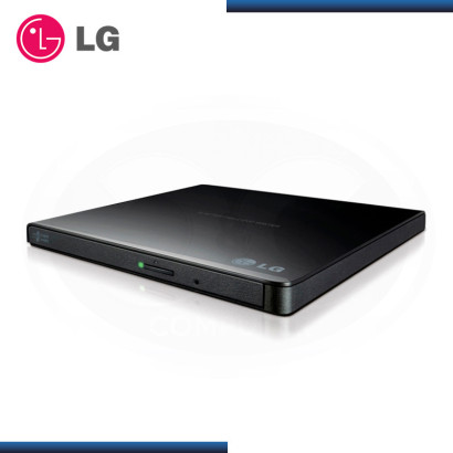 GRABADOR LG GP65NB60 EXTERNO DVD ULTRA SLIM PORTABLE USB