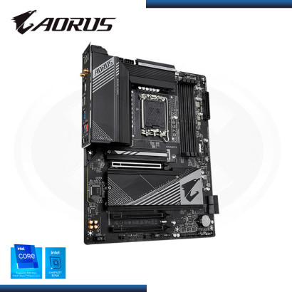 PLACA AORUS B760 ELITE AX DDR5 LGA 1700