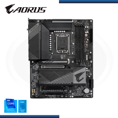 PLACA AORUS B760 ELITE AX DDR5 LGA 1700