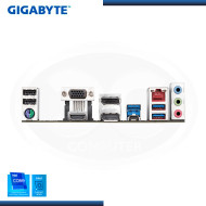 PLACA GIGABYTE B760M DS3H DDR4 LGA 1700