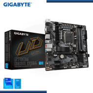 PLACA GIGABYTE B760M DS3H DDR4 LGA 1700