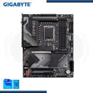 PLACA GIGABYTE Z790 GAMING X AX DDR5 LGA 1700