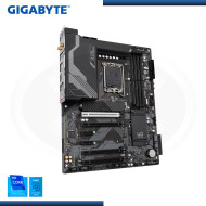 PLACA GIGABYTE Z790 UD AC DDR5 LGA 1700