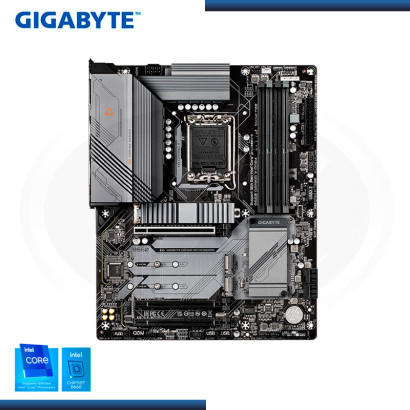 PLACA GIGABYTE B660 GAMING X DDR4 LGA 1700