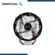 DEEPCOOL GAMMAXX 300R LED RED REFRIGERACION AIRE AMD/INTEL (PN:DP-MCH3-GMX300RD)