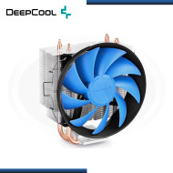 DEEPCOOL GAMMAXX 300 BLUE REFRIGERACION AIRE AMD/INTEL (PN:DP-MCH3-GMX300)