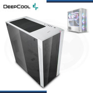 CASE DEEPCOOL MATREXX 55 V3 RGB 3F WHITE SIN FUENTE VIDRIO TEMPLADO USB 3.0/USB 2.0 (PN:DP-ATX-MATREXX55V3-AR-WH-3F)