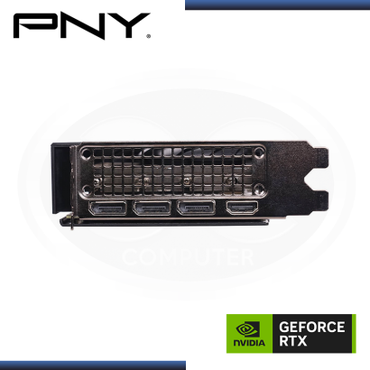 PNY GEFORCE RTX 3060 8GB GDDR6 128BITS VERTO DUAL FAN (PN:VCG30608DFBPB1)