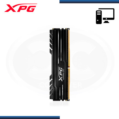 MEMORIA 8GB DDR4 XPG GAMMIX...