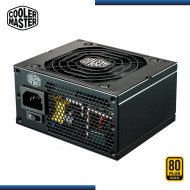 FUENTE COOLER MASTER V850 SFX 850W 80 PLUS GOLD FULL MODULAR BLACK (PN:MPY-8501-SFHAGV-US)