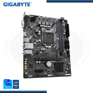 PLACA GIGABYTE H470M-H DDR4 LGA 1200