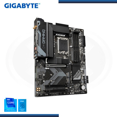 PLACA GIGABYTE B760 GAMING X AX DDR5 LGA1700