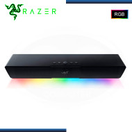 PARLANTE RAZER LEVIATHAN V2 X BLACK SOUNDBARD THX CHROMA USB (PN:RZ05-04280100-R3U1)