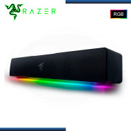 PARLANTE RAZER LEVIATHAN V2 X BLACK SOUNDBARD THX CHROMA USB (PN:RZ05-04280100-R3U1)