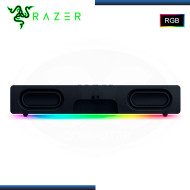 PARLANTE RAZER LEVIATHAN V2 X BLACK SOUNDBARD THX CHROMA USB (PN:RZ05-04280100-R3U1)