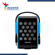 DISCO DURO 1TB EXTERNO ADATA HD720 AZUL USB 3.2 (PN:AHD720-1TU31-CBL)