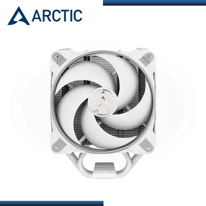 ARCTIC FREEZER 34 ESPORT DUO GREY WHITE REFRIGERACION AIRE AMD/INTEL (PN:ACFRE00074A)
