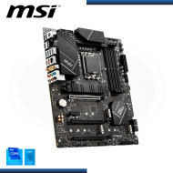 PLACA MSI PRO Z790-P WI-FI DDR5 LGA 1700 (PN:911-7E06-010)