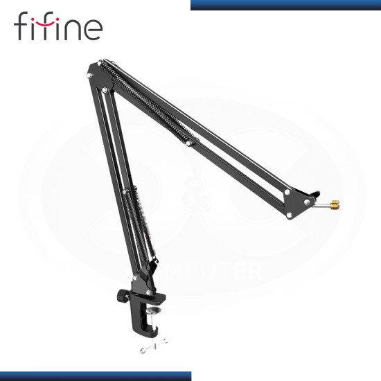 Fifine Cs Soporte De Brazo De Suspension Para Microfono